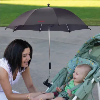 【Diono】嬰兒手推車專用抗UV遮洋傘