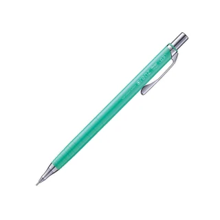 【Pentel飛龍】XPP505-GD ORENZ自動鉛筆0.5(淡綠)