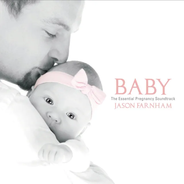 【金革唱片】親親寶貝(爸爸育兒心聲)