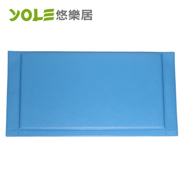 【YOLE 悠樂居】冰箱冷凍庫除霜墊 #1134016(2入)