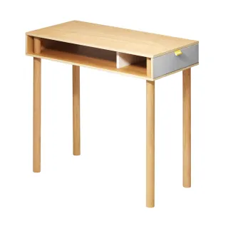 【日本ideaco】解構木板個人桌