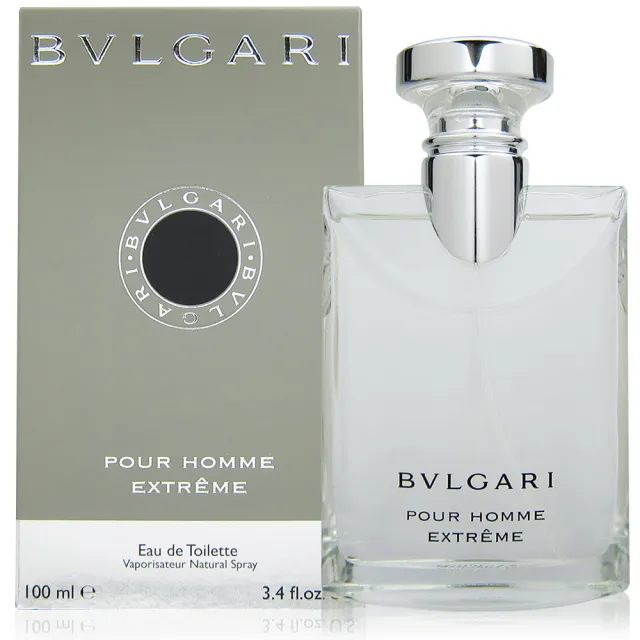 BVLGARI 寶格麗】大吉嶺極致淡香水EDT 100ml(國際航空版) - momo購物網