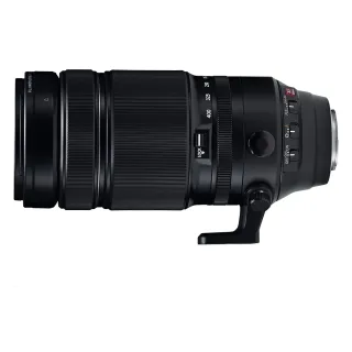 【FUJIFILM 富士】XF 100-400mm F4.5-5.6 R LM OIS WR 遠攝變焦鏡頭(平行輸入)