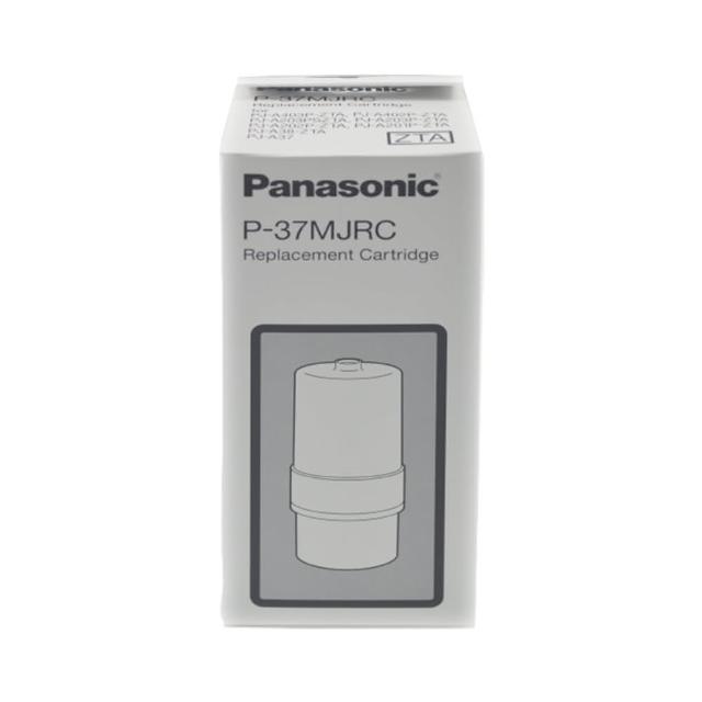 【Panasonic 國際牌】國際牌除菌濾心(P-37MJRC)