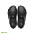 【CROCS】中性鞋 克駱格工作鞋(205073-001)