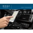 【E-books】N50 車用CD槽按壓式萬用車架