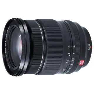 【FUJIFILM 富士】XF 16-55mm F2.8 R LM WR(16-55 公司貨)