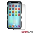 【Element Case】iPhone X 強化玻璃3D(滿版螢幕保護貼)