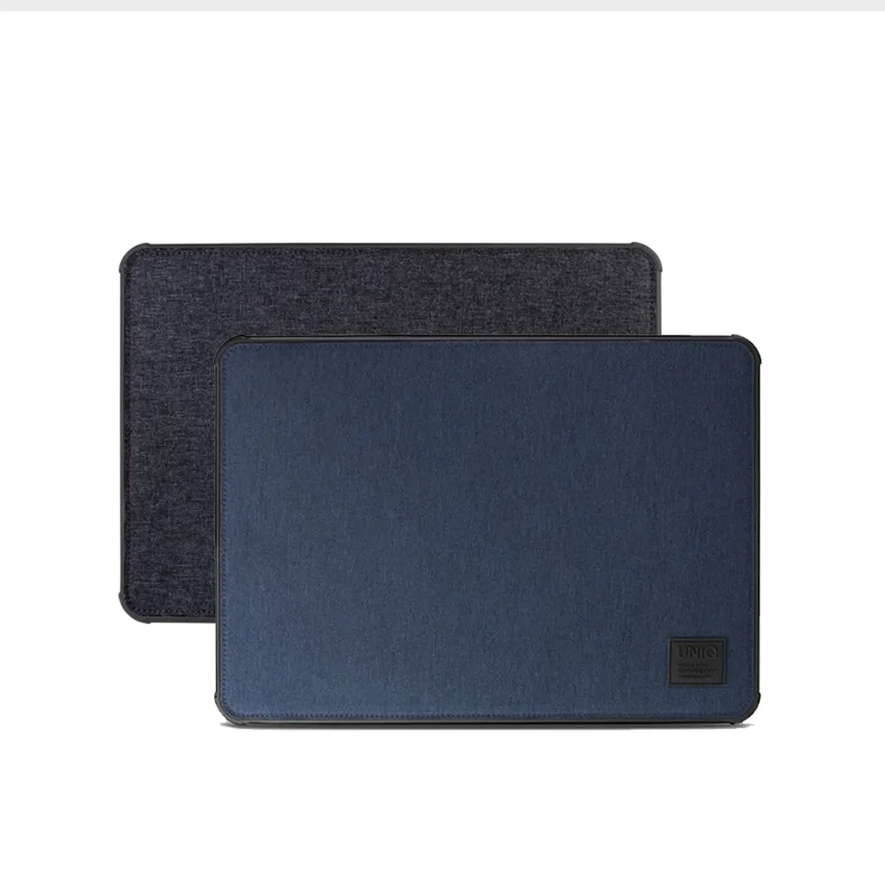 【UNIQ】Macbook 12吋時尚緩衝磁吸筆電保護套(MacBook 12吋電腦包)