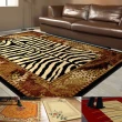 【范登伯格】埃及 瑪夏蒂風格地毯(150x220cm/共四款)