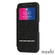 【moshi】SenseCover for iPhone XS/X 感應式極簡保護套