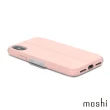 【moshi】SenseCover for iPhone XS/X 感應式極簡保護套