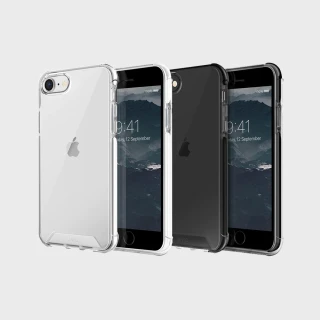 【UNIQ】iPhone 7/8 4.7吋 Combat軍規認證雙料防摔手機保護殼