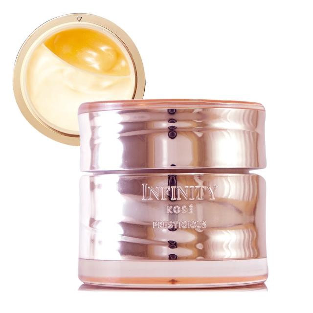 KOSE高絲 無限肌緻極璨甦活塑妍雙向修護霜 60g 日本專櫃乳霜