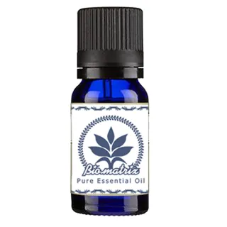 【百翠氏】有機認證突尼斯迷迭香純精油10ml單方精油(Rosemary Oil Certified Organic Tunisia)