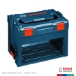 【BOSCH 博世】系統抽屜型工具箱 306 不含抽屜(LS-BOXX 306)