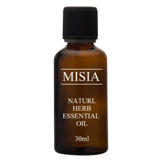 【MISIA】美國進口天然薰衣草單方純精油(30ml大包裝)