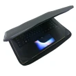 【Ezstick】ASUS ZenBook Pro 15 UX580 GE 15吋S 通用NB保護專案 三合一超值電腦包組(防震包)