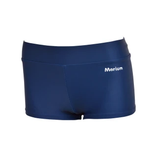 【MARIUM】泳褲 大女平口褲(MAR-8821)