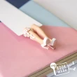 【myBookmark】手工書籤-婚禮少女