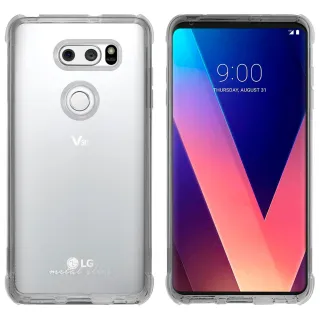 【阿柴好物】LG V30(強化防摔抗震空壓手機殼)