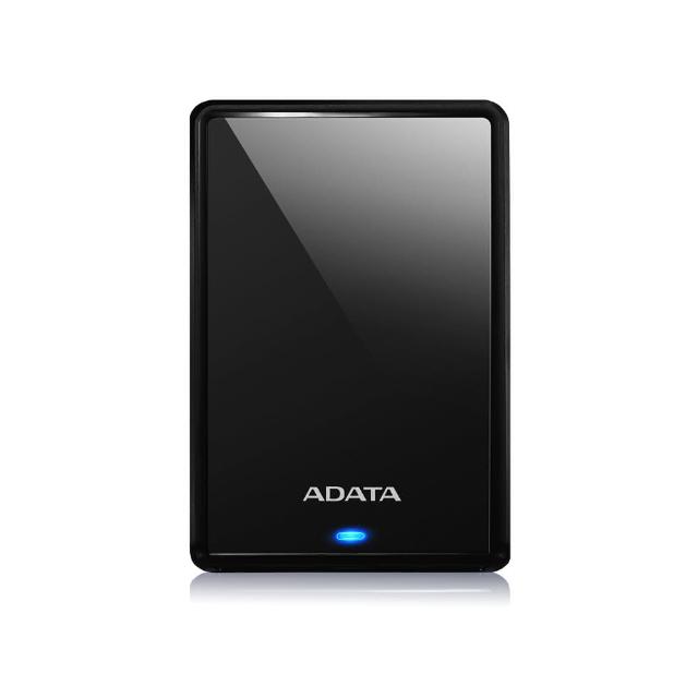 【ADATA 威剛】HV620S 1TB 輕薄 2.5吋行動硬碟