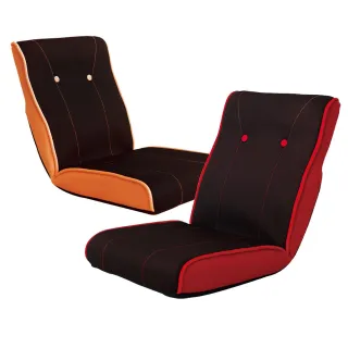 【棉花田】馥華多段式折疊和室椅(2色可選-速)