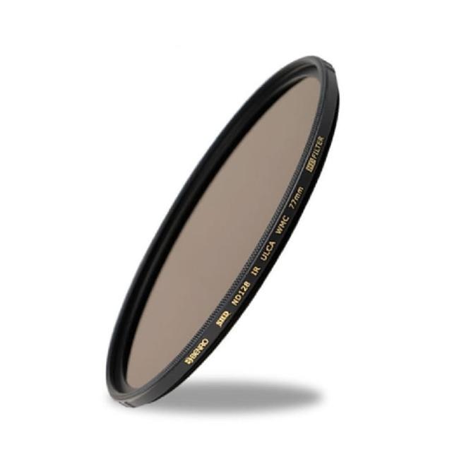 【BENRO百諾】圓形減光鏡 SHD ND 8/16/32 - 95mm(勝興公司貨)