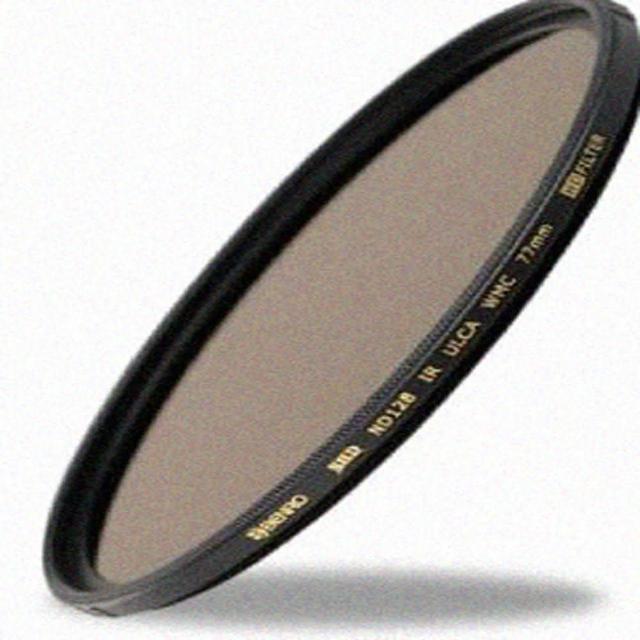 【BENRO百諾】圓形減光鏡 SHD ND 8/16/32 -55mm(勝興公司貨)