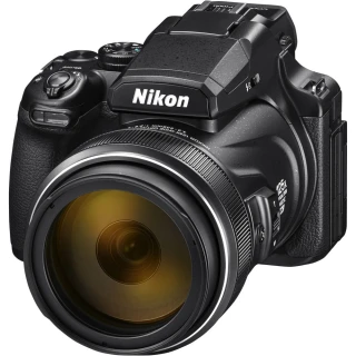 【Nikon 尼康】COOLPIX P1000(公司貨)