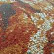 【范登伯格】歐斯特 都會流行進口地毯-花朵(160x230cm)