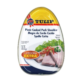 【Tulip】野餐火腿餐肉454g