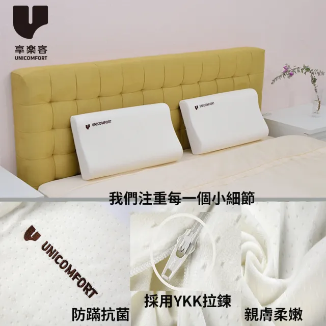 經典慢回彈記憶枕(波浪型健康護頸枕 記憶棉枕)