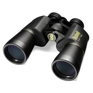 【Bushnell】Legacy WP 經典系列 10x50mm 大口徑防水型雙筒望遠鏡 120150(公司貨)