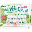 【Green綠的】超值4入組-綠茶精油抗菌沐浴乳(1000mlX4)