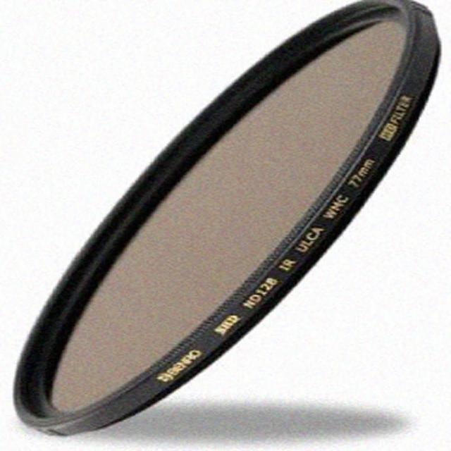 【BENRO百諾】圓形減光鏡 SHD ND 64/128/256/500/1000-52mm(勝興公司貨)