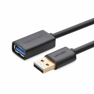 【綠聯】0.5M USB3.0延長線