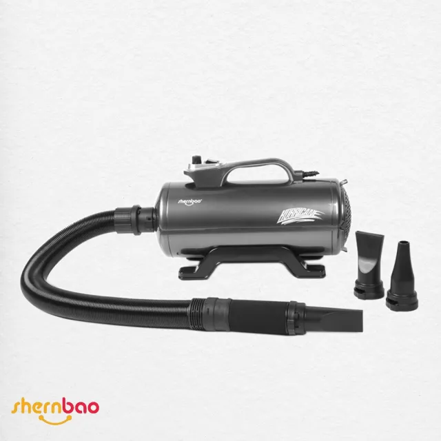 【神寶寵物】雙馬達吹水機 超級黑旋風2400 使用電壓110v(急速靜音)