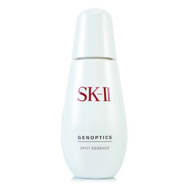 【SK-II】超肌因淨斑精華75ml-限量加大版(專櫃公司貨)