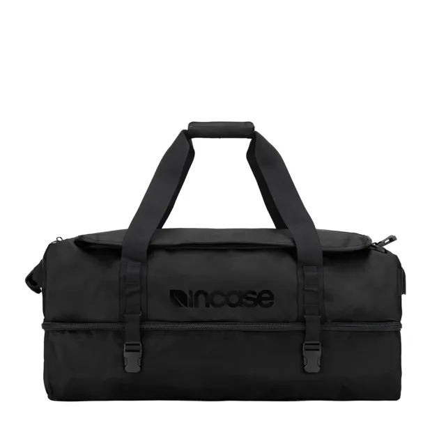 【Incase】雙11 TRACTO 冒險系列 旅行背包XL號(黑)