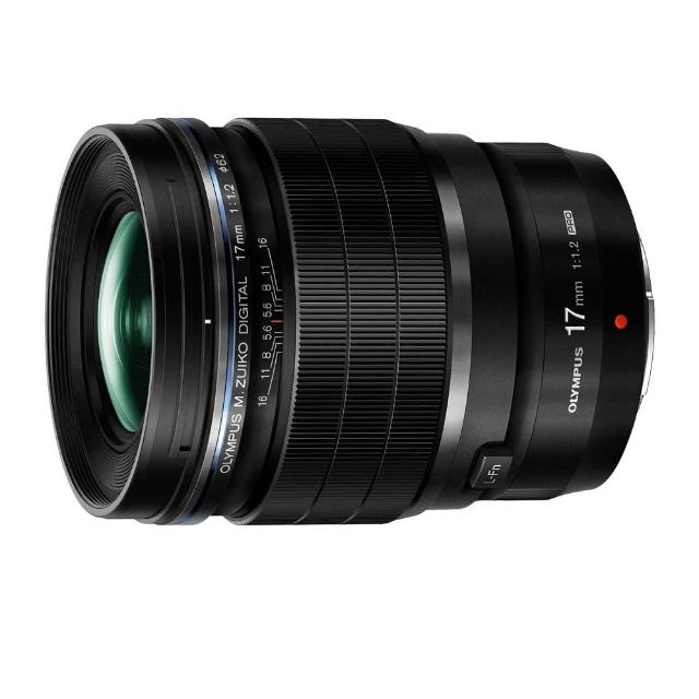 【OLYMPUS】M.ZUIKO DIGITAL ED 25mm F1.2 PRO 標準至中距定焦鏡頭(平行輸入)