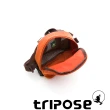 【tripose】MEMENTO系列尼龍輕量防潑水寵物背包(橘色)