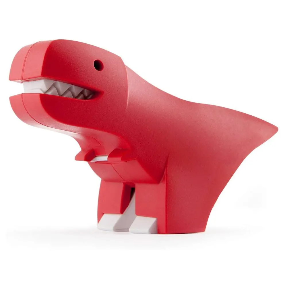 【HALFTOYS哈福玩具】恐龍樂園-T-REX霸王龍(SF00402)