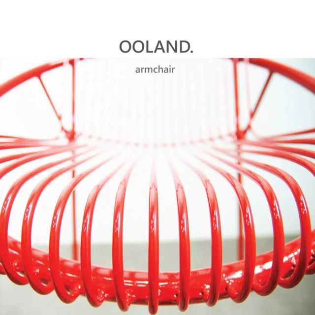 【YOI傢俱】德國OOLAND品牌 布列塔椅 3色可選(YSW-S049)