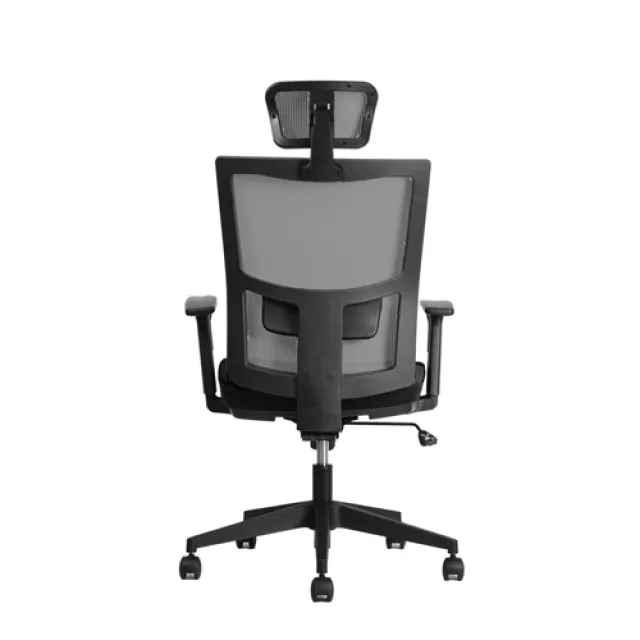 【backbone】HYDRA歐洲企業首選網布辦公椅(辦公椅/椅子/OA)
