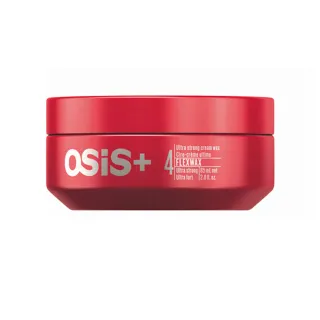 【Schwarzkopf 施華蔻】火焰腊85g(平行輸入)
