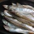 【優鮮配】北歐帶卵柳葉魚12包(約300g/包)