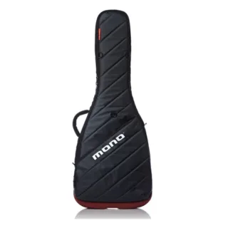 【MONO】M80 Vertigo GRY 旗艦級電吉他琴袋 典雅深灰款(原廠公司貨 商品保固有保障)