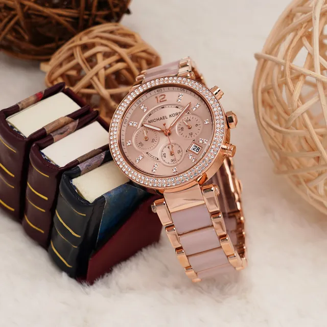 Michael kors sale mk 3568