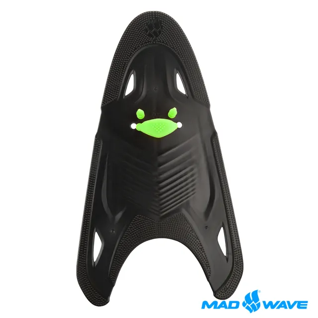 【MADWAVE】俄羅斯MADWAVE訓練手掌拍FREESTYLE(游泳訓練掌拍強化肌耐力矯正划水路線)